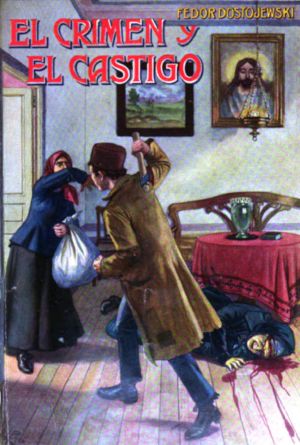 [Gutenberg 61851] • El crimen y el castigo